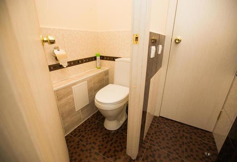 Mini-hotel Old Moscow 9