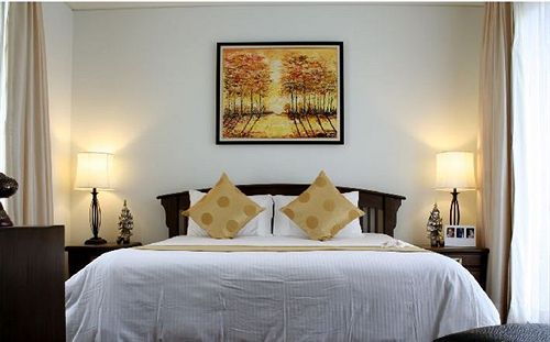 Kata Gardens Luxury Holiday Apartment 1