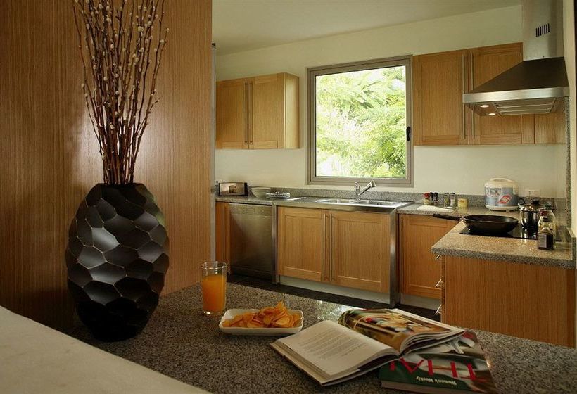 Kata Gardens Luxury Holiday Apartment 10