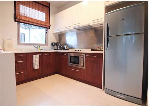 Kata Gardens Luxury Holiday Apartment 12