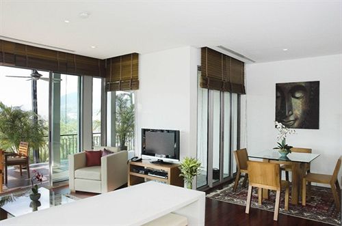 Kata Gardens Luxury Holiday Apartment 13