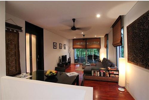 Kata Gardens Luxury Holiday Apartment 16
