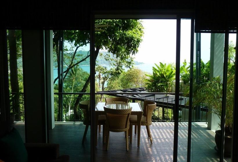 Kata Gardens Luxury Holiday Apartment 18