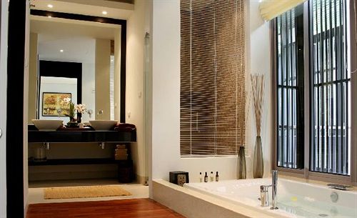 Kata Gardens Luxury Holiday Apartment 19