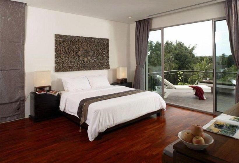 Kata Gardens Luxury Holiday Apartment 2