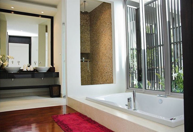 Kata Gardens Luxury Holiday Apartment 20