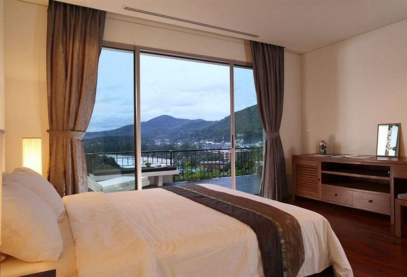 Kata Gardens Luxury Holiday Apartment 3