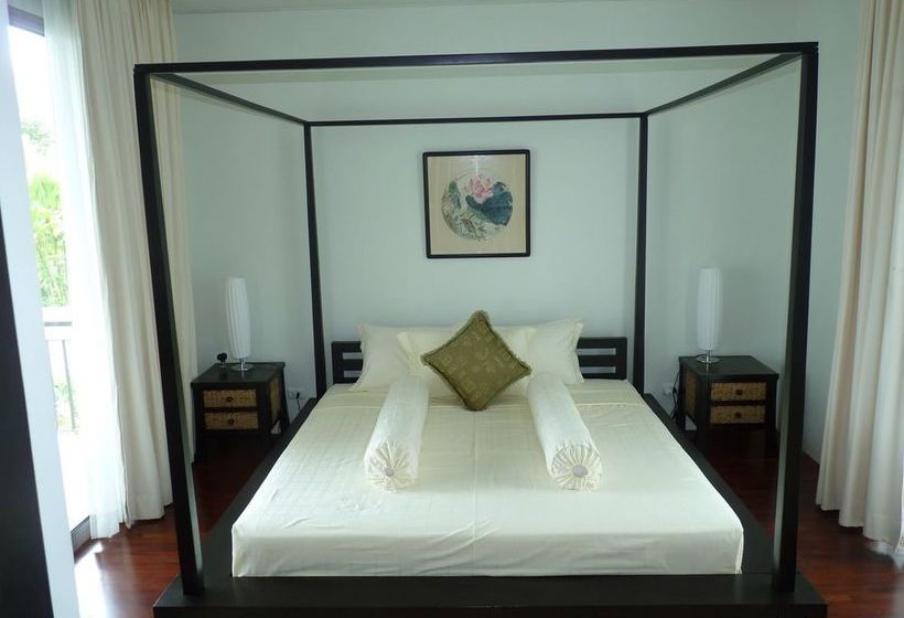 Kata Gardens Luxury Holiday Apartment 5