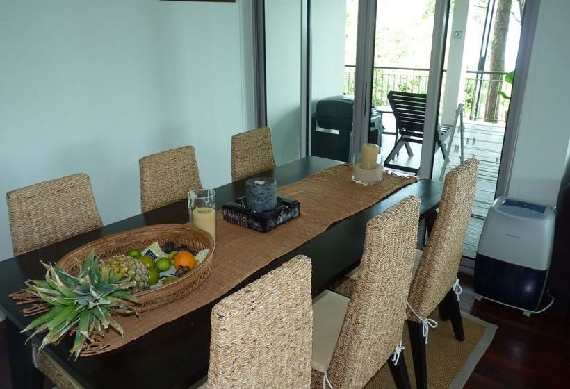 Kata Gardens Luxury Holiday Apartment 9