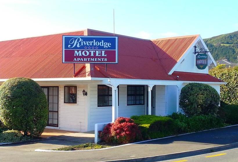 Riverlodge Motel