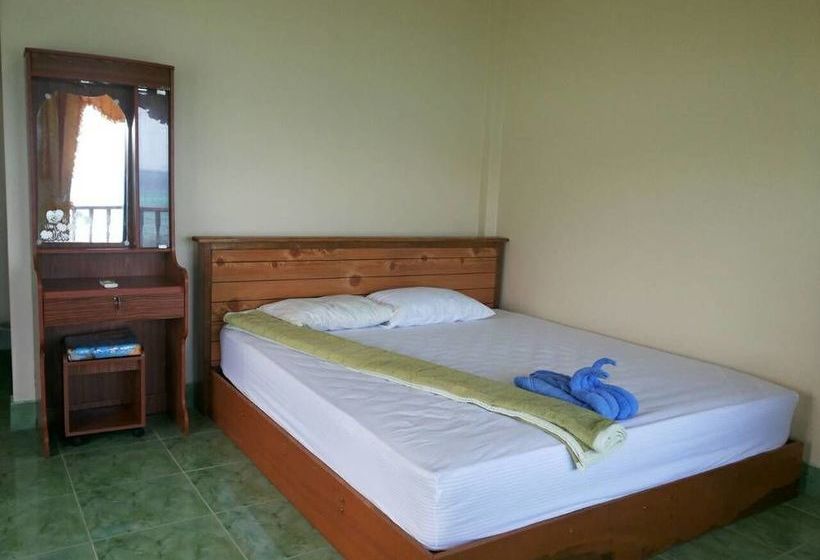 Hotel Cozy Cove Resort 10