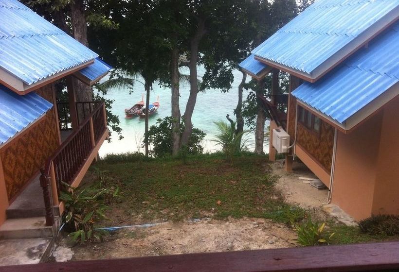 Hotel Cozy Cove Resort 11