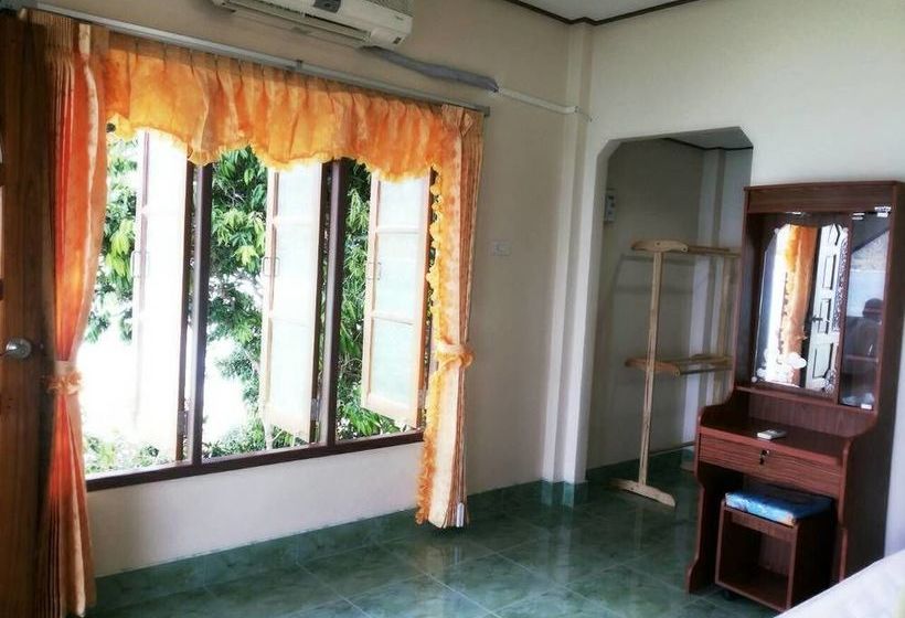 Hotel Cozy Cove Resort 13