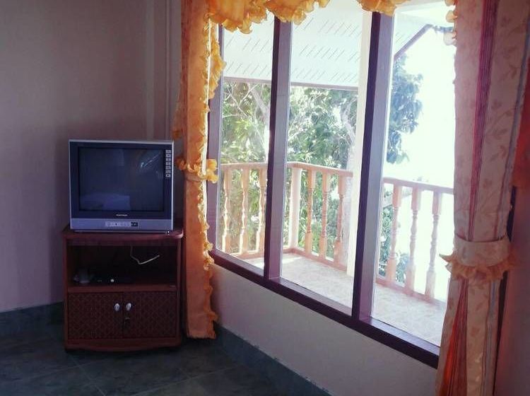 Hotel Cozy Cove Resort 14