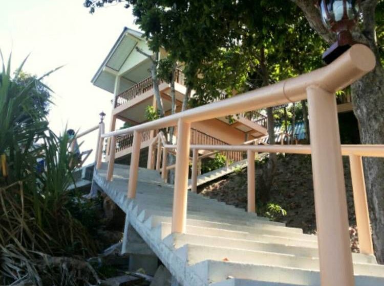 Hotel Cozy Cove Resort 15