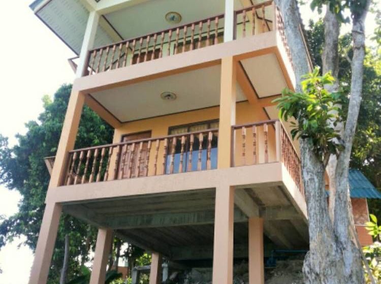 Hotel Cozy Cove Resort 17