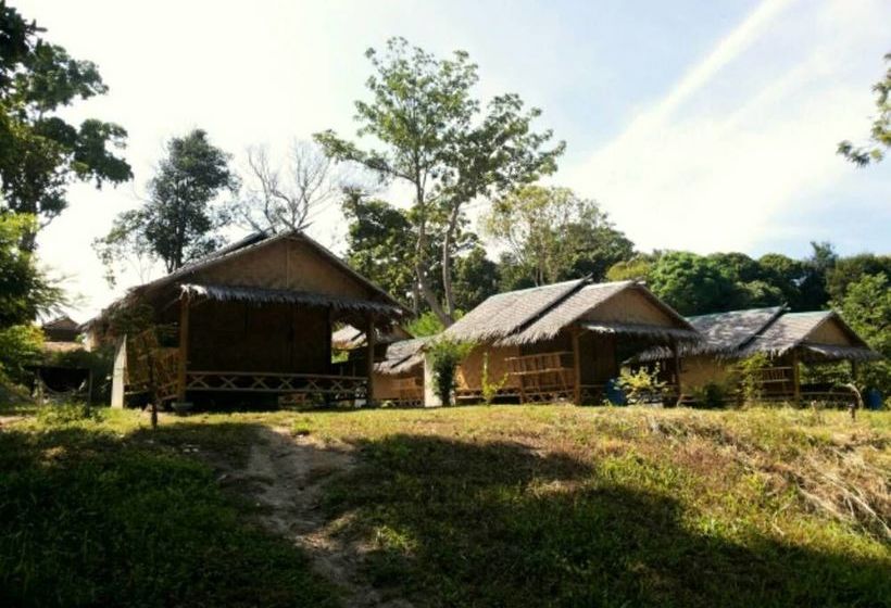 Hotel Cozy Cove Resort 18