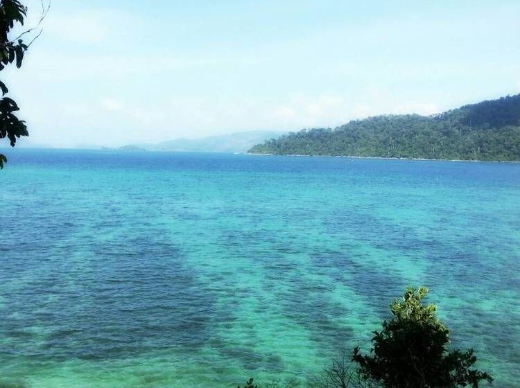 Hotel Cozy Cove Resort 2