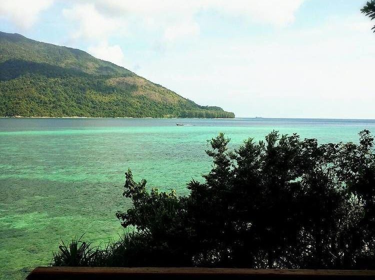 Hotel Cozy Cove Resort 20