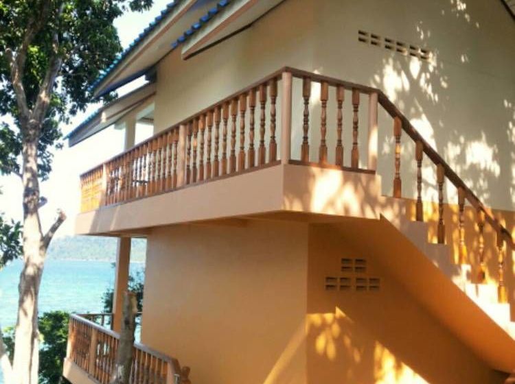 Hotel Cozy Cove Resort 4