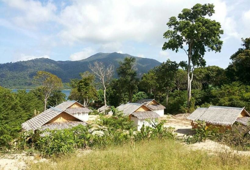 Hotel Cozy Cove Resort 5