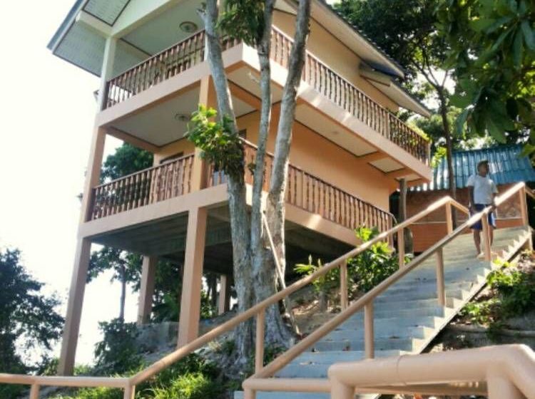 Hotel Cozy Cove Resort 7