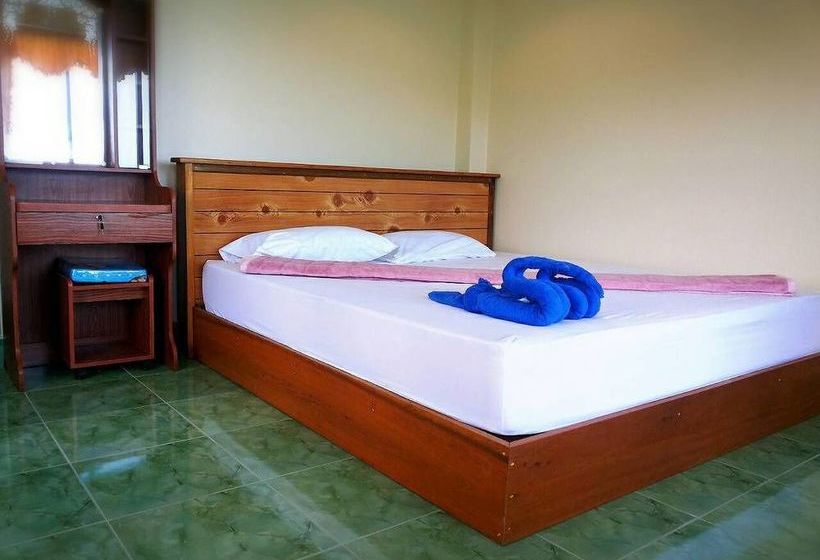 Hotel Cozy Cove Resort 9