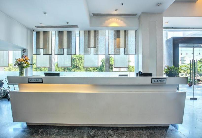 Hotel Western Court 1