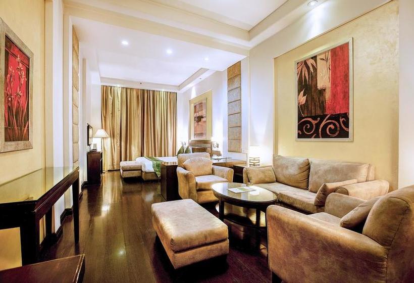 Hotel Western Court 10