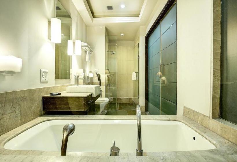 Hotel Western Court 11