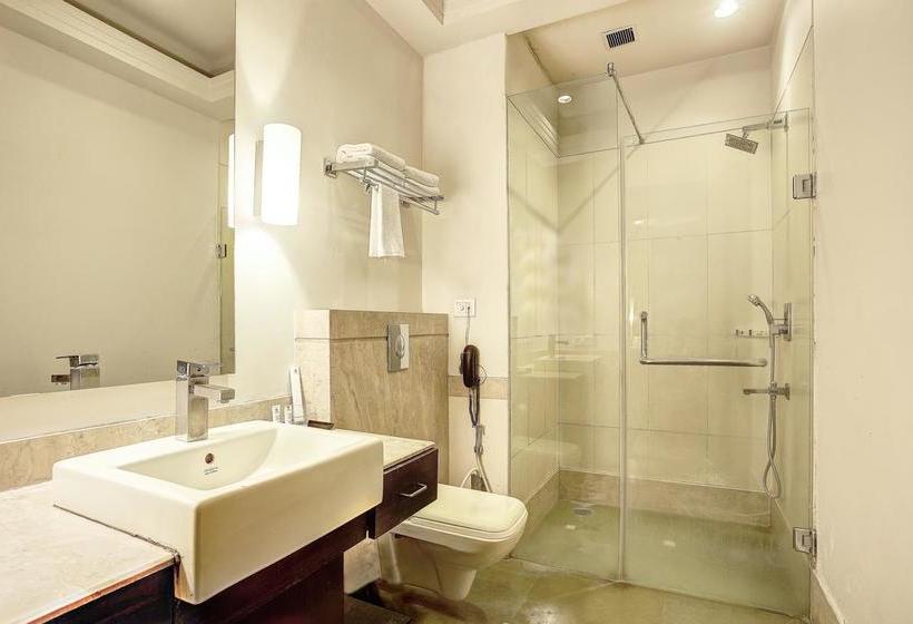 Hotel Western Court 12