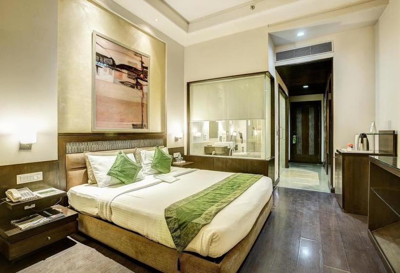 Hotel Western Court 13