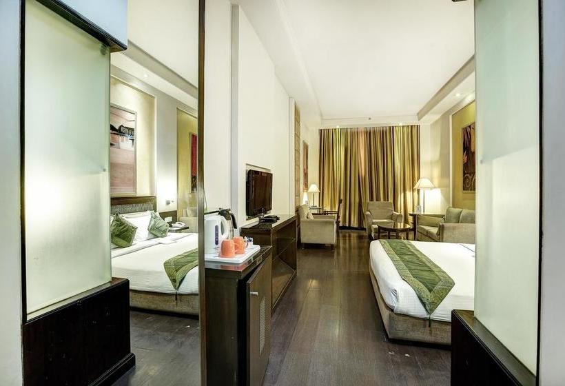 Hotel Western Court 14