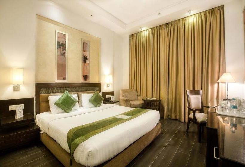 Hotel Western Court 15