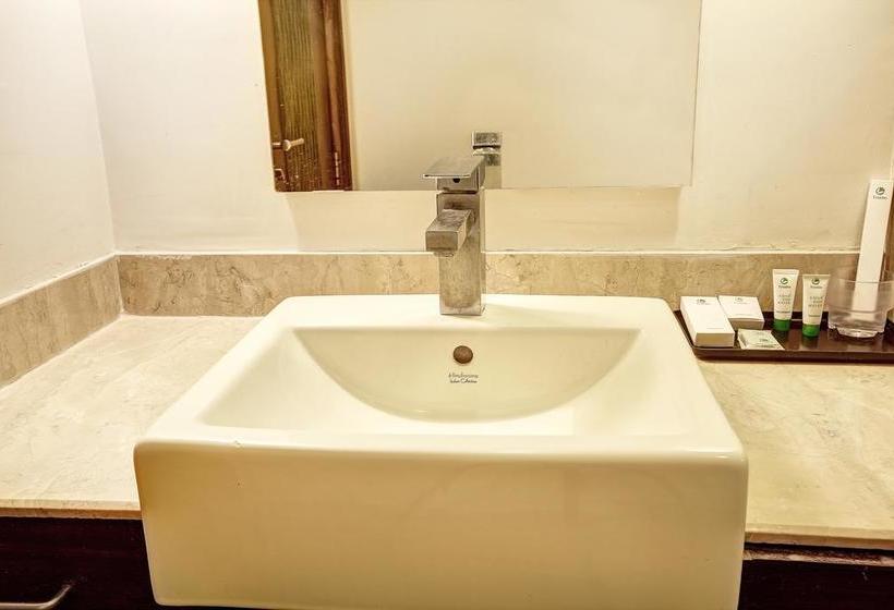 Hotel Western Court 16