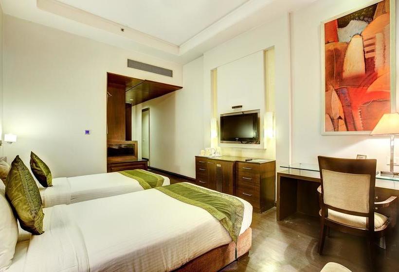 Hotel Western Court 18