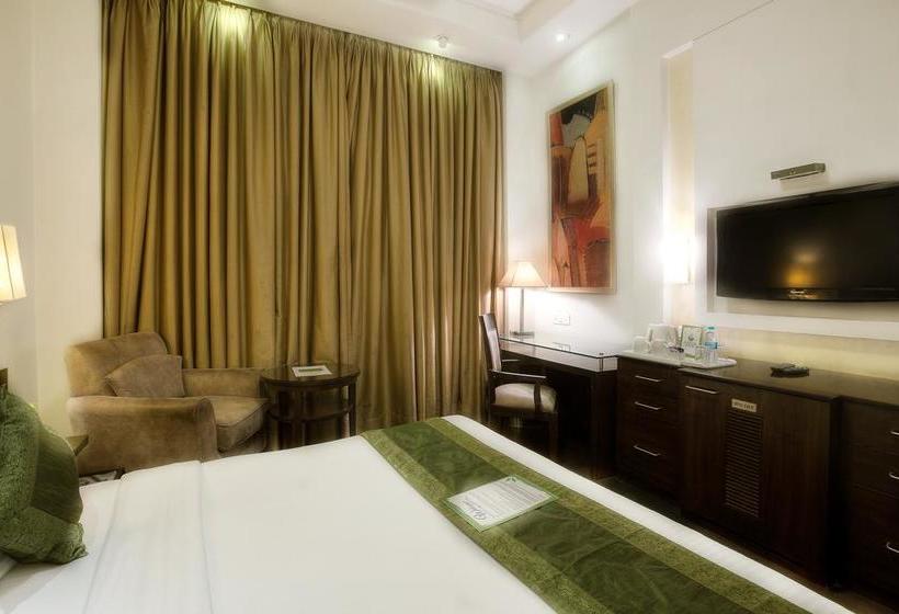 Hotel Western Court 19