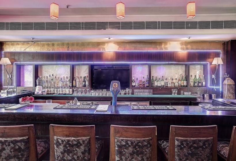 Hotel Western Court 3