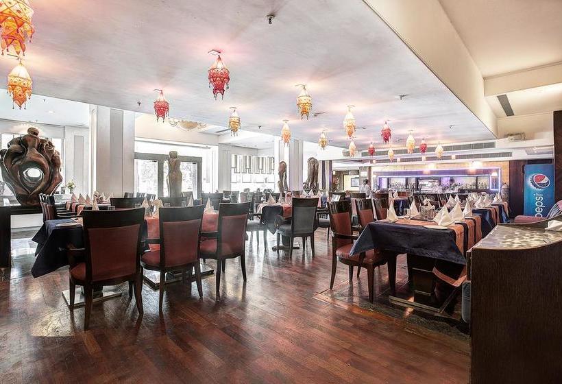 Hotel Western Court 4