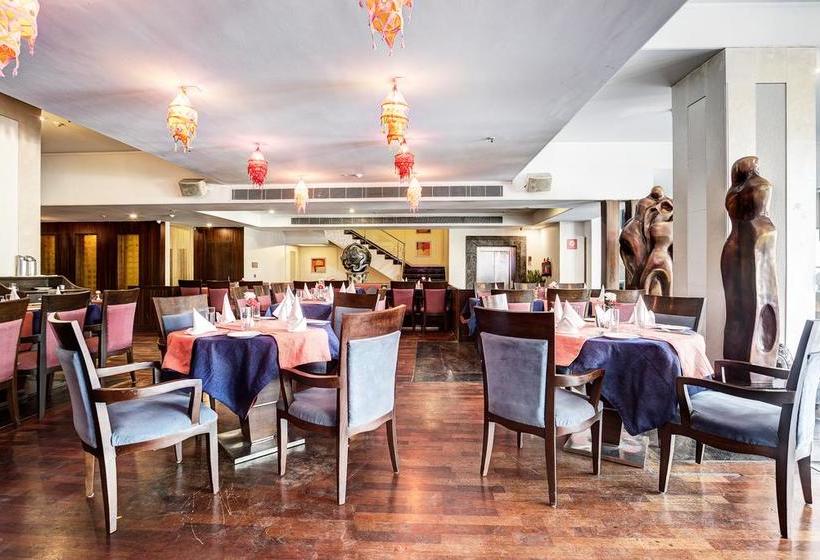 Hotel Western Court 5