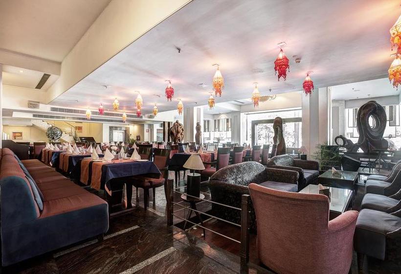 Hotel Western Court 6