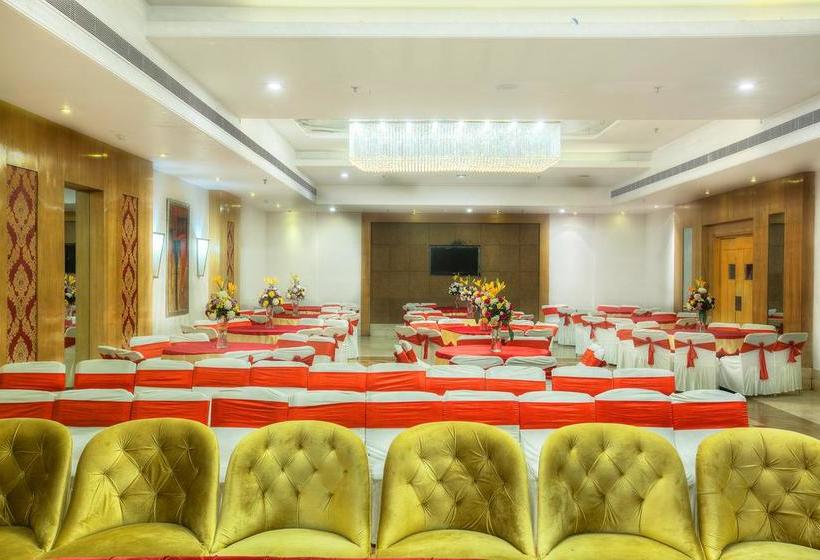 Hotel Western Court 7