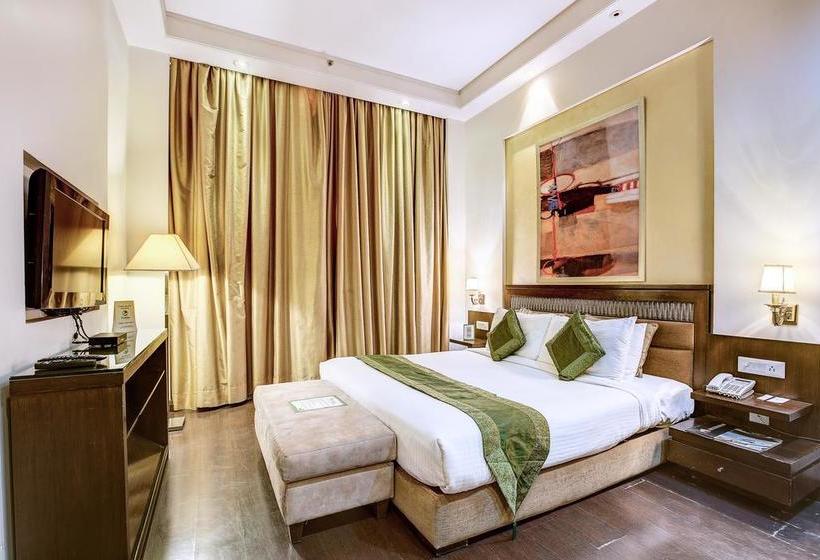 Hotel Western Court 9