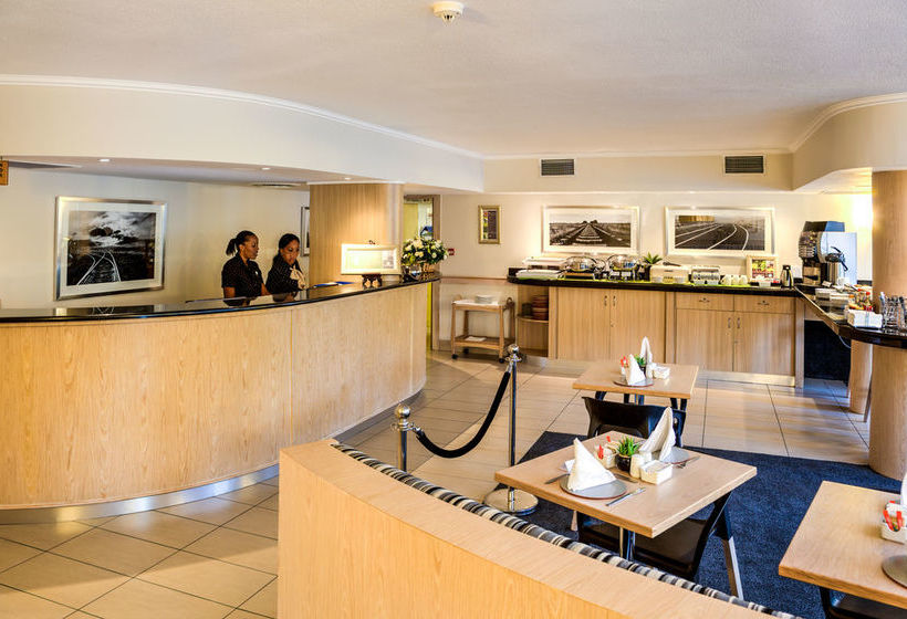 Hotel Road Lodge Germiston Lake 1