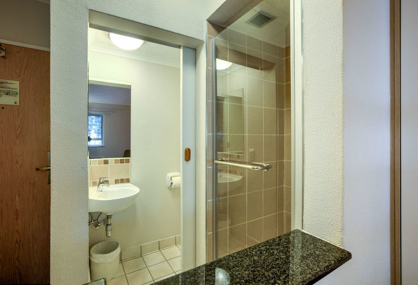 Hotel Road Lodge Germiston Lake 10