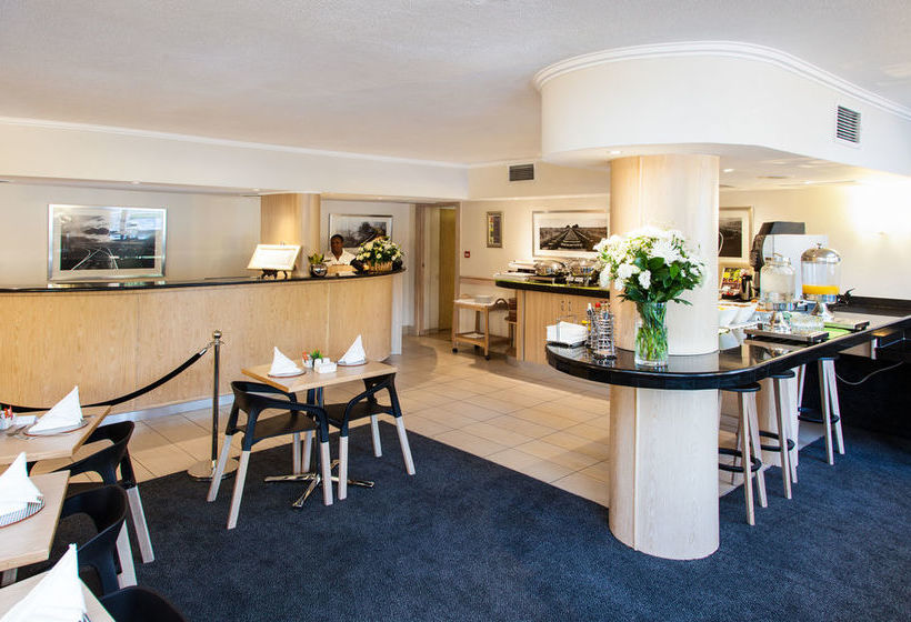 Hotel Road Lodge Germiston Lake 12