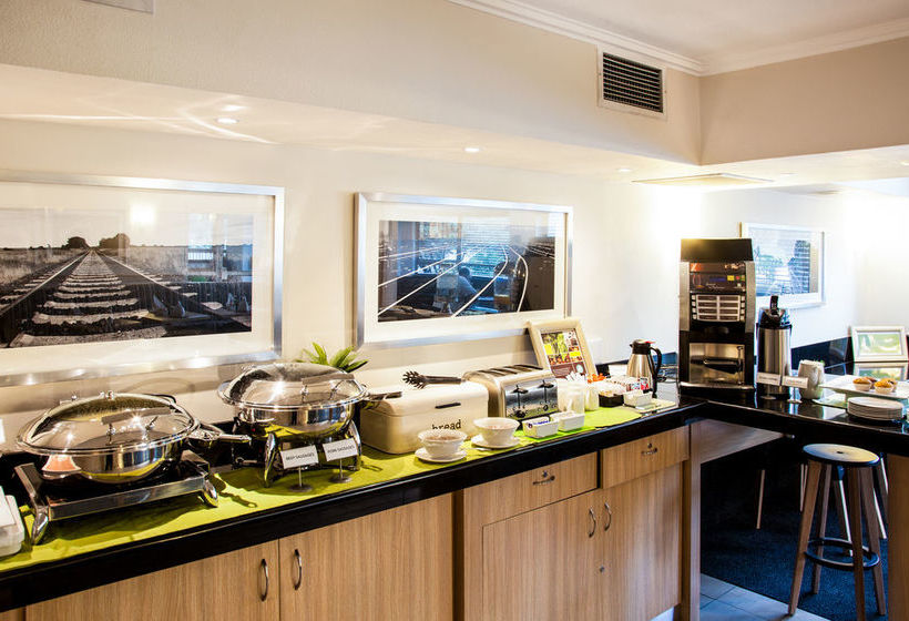 Hotel Road Lodge Germiston Lake 13