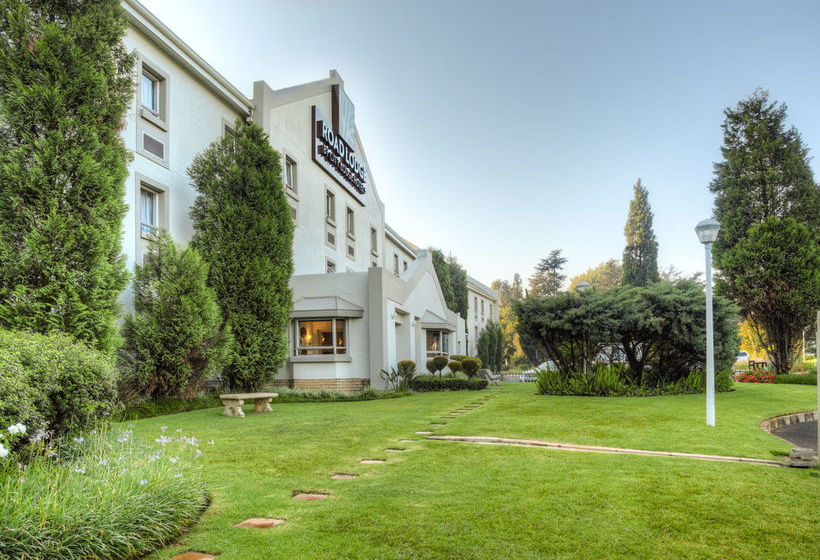 Hotel Road Lodge Germiston Lake 15