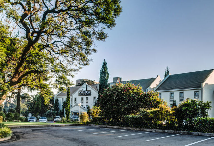 Hotel Road Lodge Germiston Lake 16