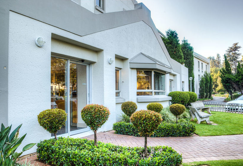 Hotel Road Lodge Germiston Lake 17